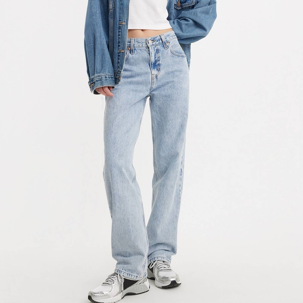 Levi's Low Pro Women's Jeans